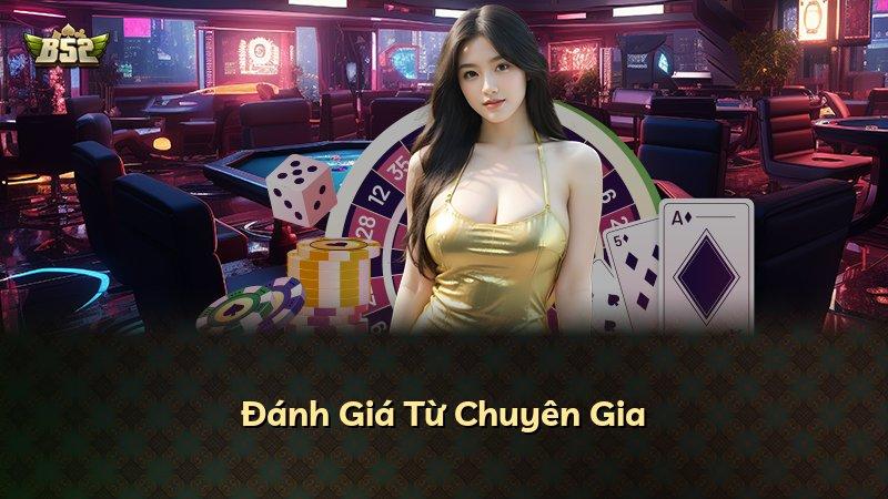Đánh Giá Từ Chuyên Gia