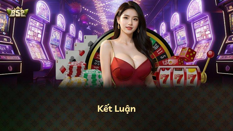 Kết Luận
