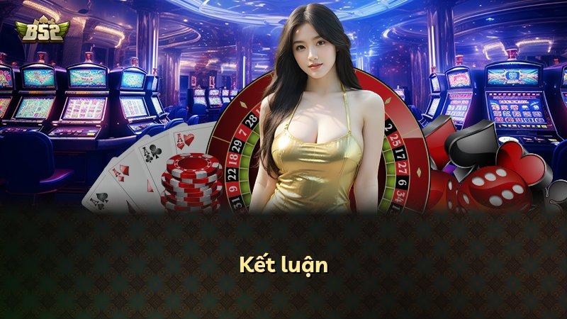 Kết luận
