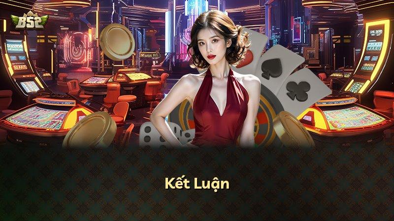 Kết Luận