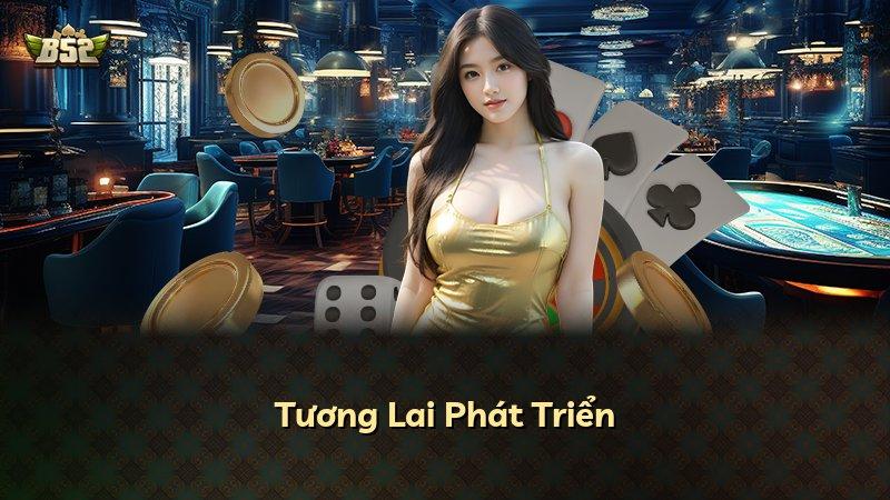 Tương Lai Phát Triển